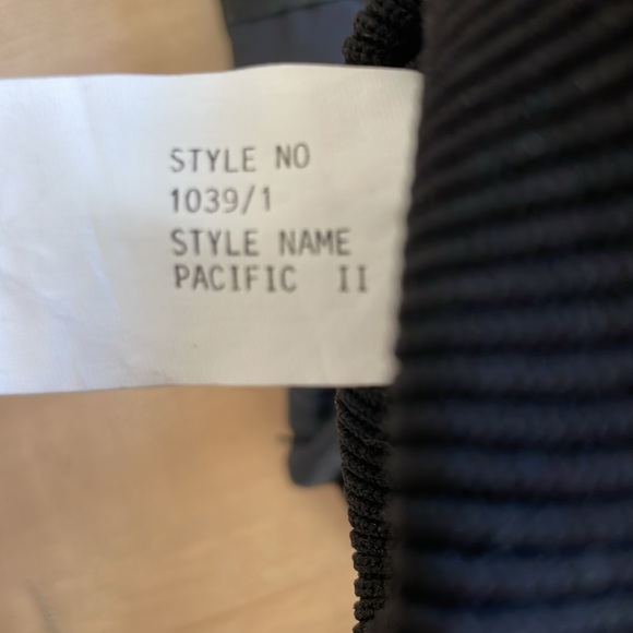 Gore-Tex Kombi Gloves - Picture 3 of 4